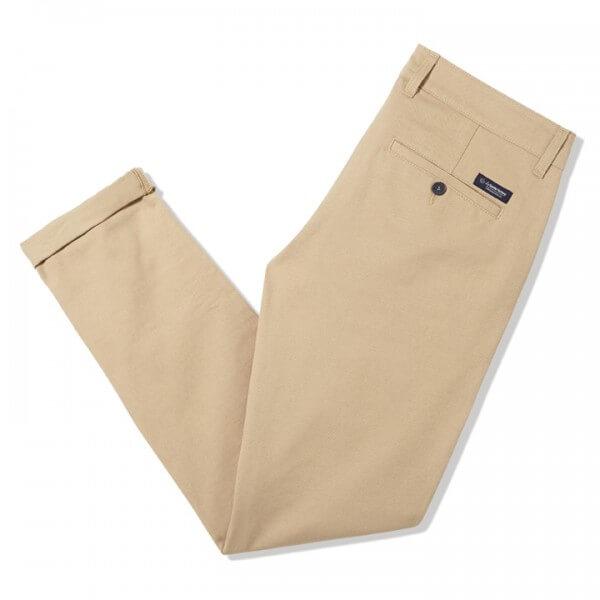 Chino made in discount france